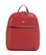Braun Büffel Hanna Plecak red