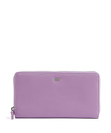 Braun Büffel Joy Portfel amethyst