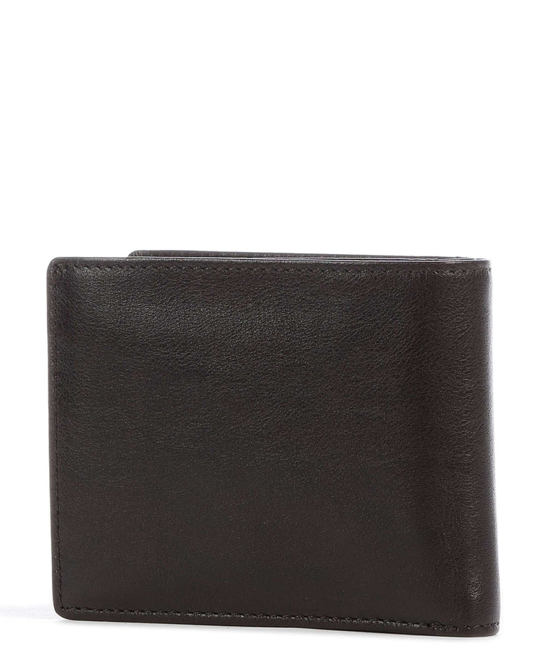 Braun Büffel Arezzo Wallet brown