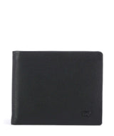 Braun Büffel Hannes RFID Portfel black