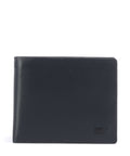 Braun Büffel Hannes Wallet navy