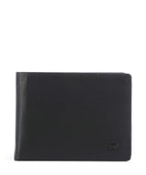 Braun Büffel Hannes RFID Wallet black