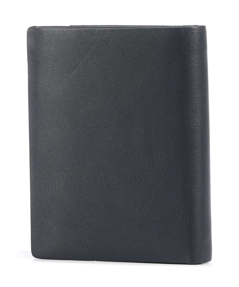 Braun Büffel Hannes Wallet navy