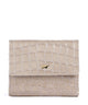 Braun Büffel Verona Wallet sand