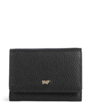 Braun Büffel Asti Portfel schwarz