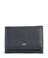 Braun Büffel Asti Portfel navy