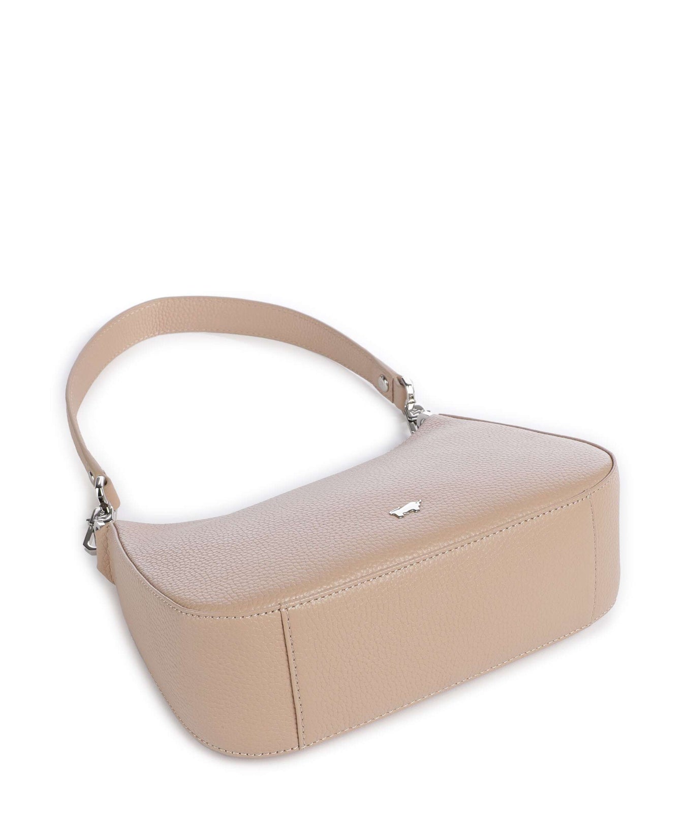 Braun Büffel Hanna Shoulder bag creme