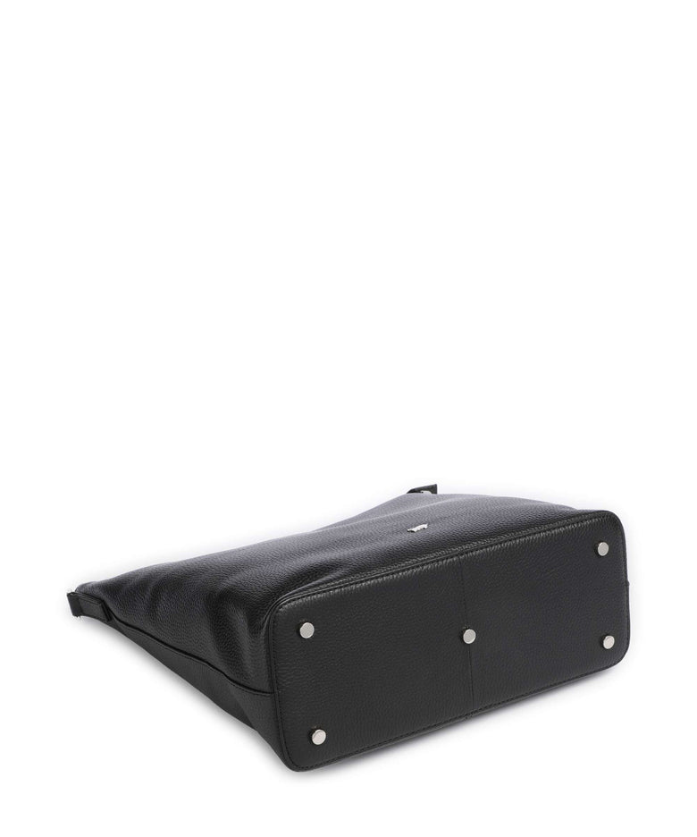 Braun Büffel Hanna M Hobo bag schwarz