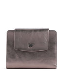 Braun Büffel Ruby RFID Portfel bronze