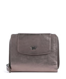 Braun Büffel Ruby RFID Portfel bronze