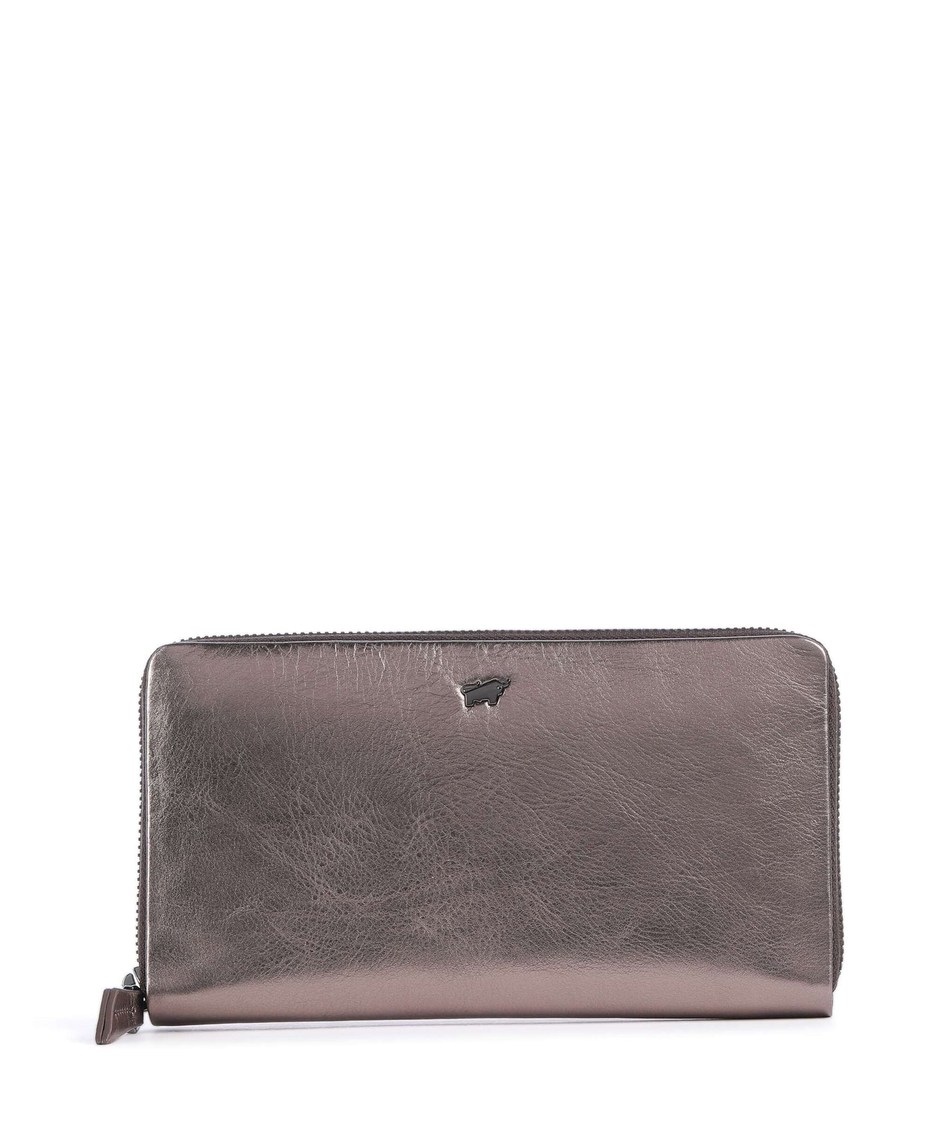 Braun Büffel Ruby RFID Wallet bronze