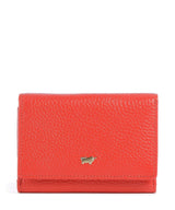 Braun Büffel Asti Portfel rich red
