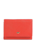 Braun Büffel Asti S Wallet rich red
