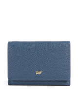 Braun Büffel Asti Portfel dawn blue