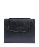 Braun Büffel Ruby RFID Portfel blau