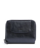 Braun Büffel Ruby RFID Portfel blau