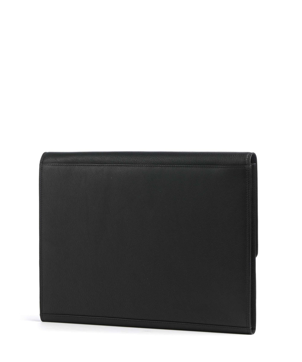 Braun Büffel Golf 3.0 Portfolio schwarz