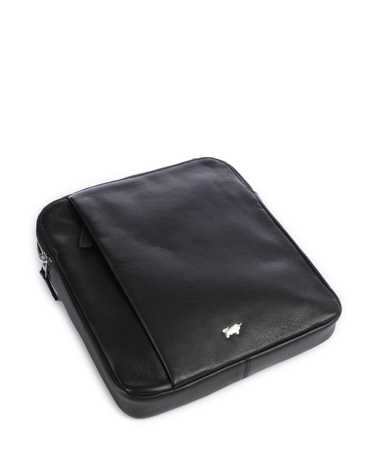 Braun Büffel Golf Crossbody bag black
