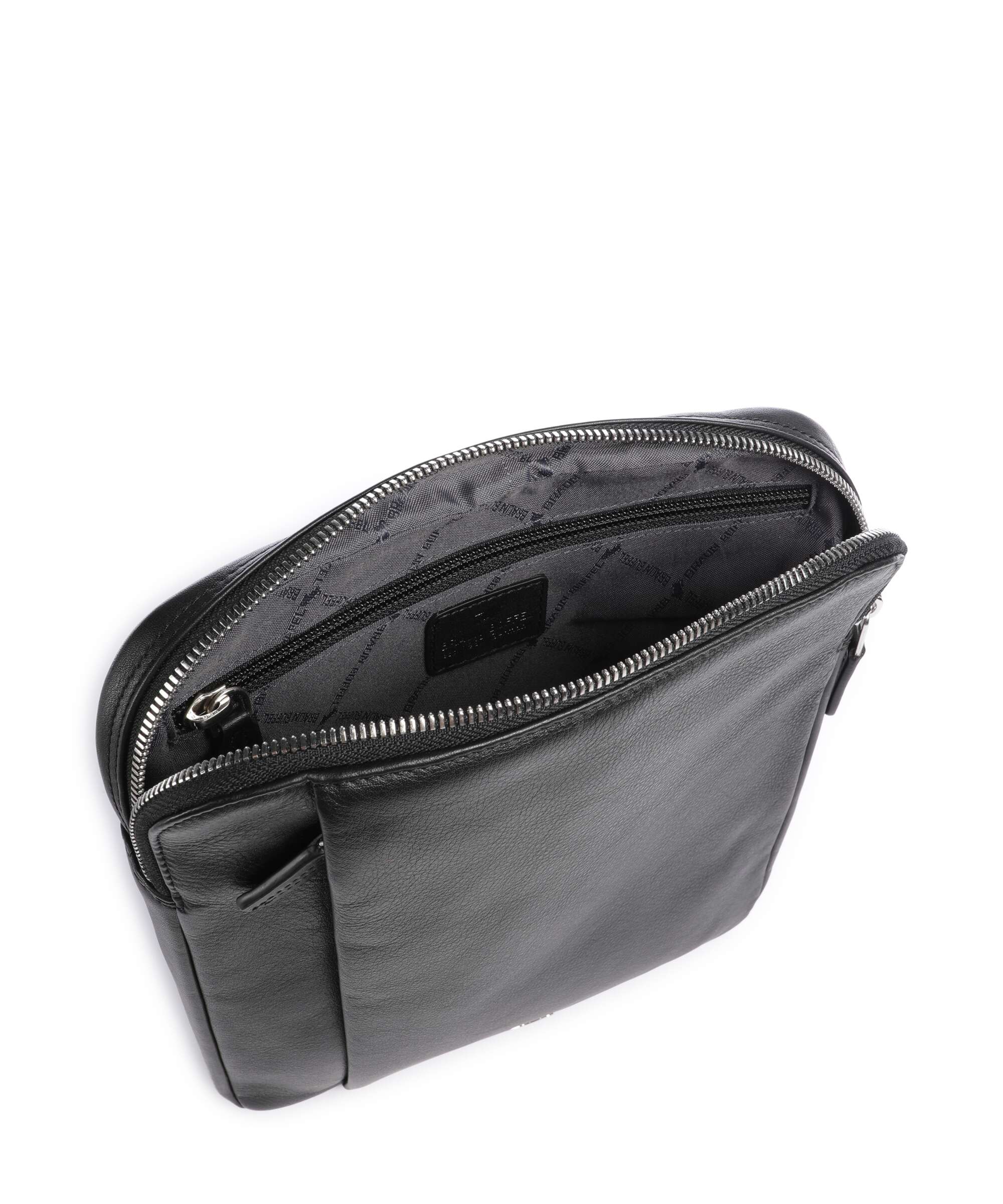 Braun Büffel Golf Crossbody bag black