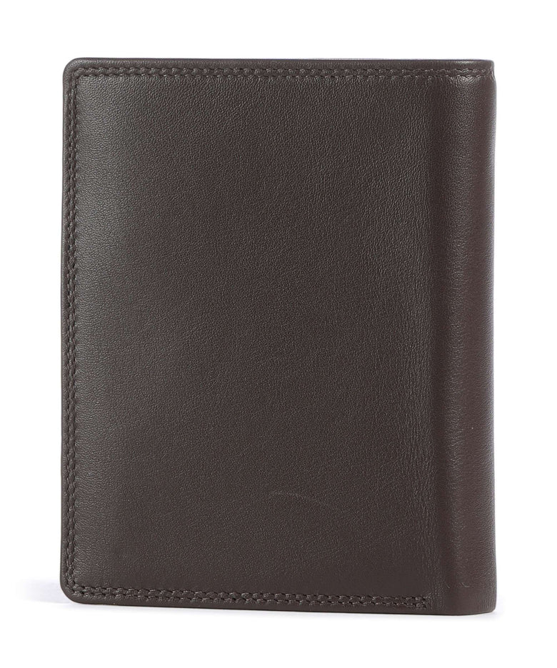 Braun Büffel Golf Wallet braun