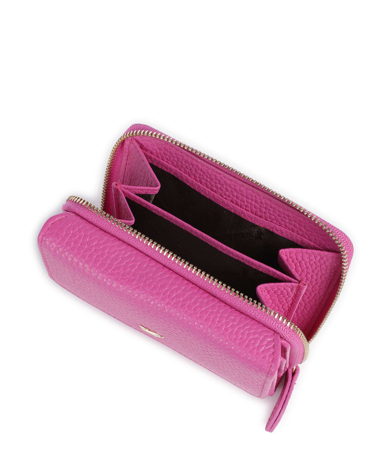 Braun Büffel Asti Wallet fuchsia