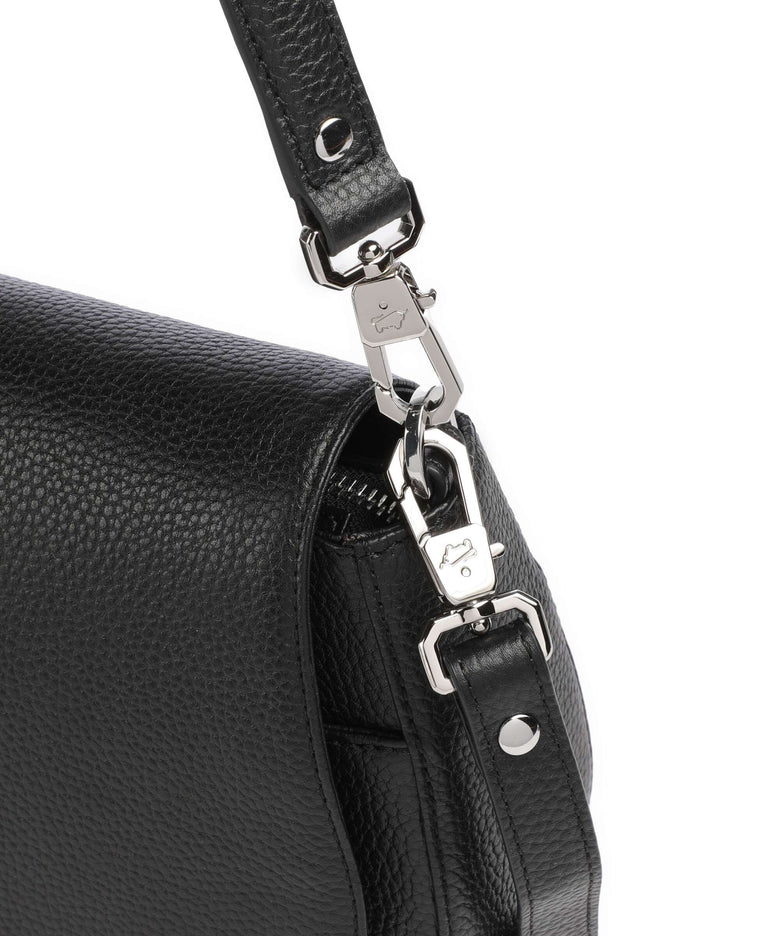Braun Büffel Hanna S Shoulder bag schwarz