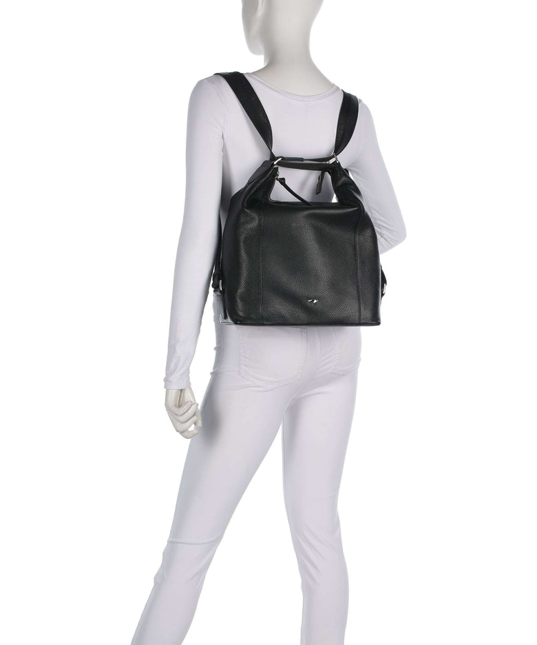 Braun Büffel Hanna Backpack bag schwarz