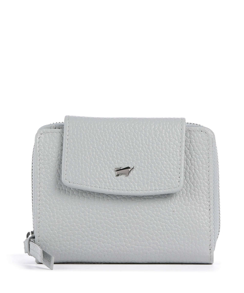 Braun Büffel Hanna M Wallet fairy dust