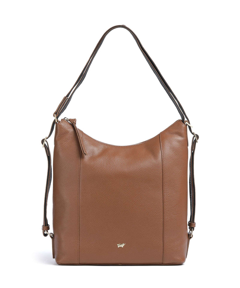 Braun Büffel Hanna Backpack bag saddle brown