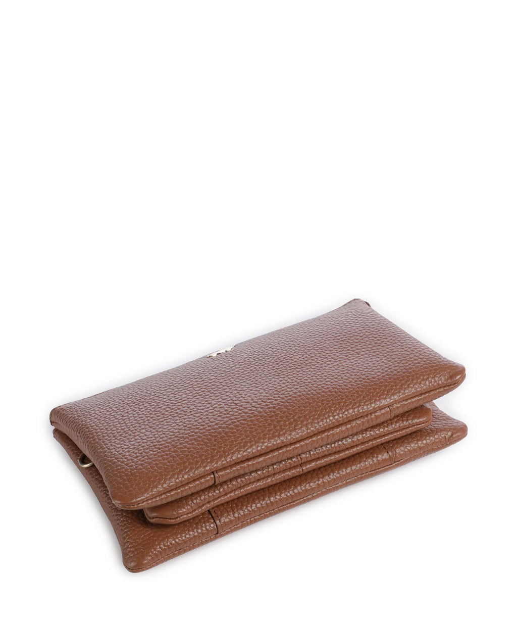 Braun Büffel Hanna Crossbody bag saddle brown