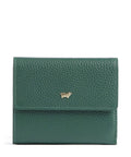 Braun Büffel Asti M Wallet sapphire