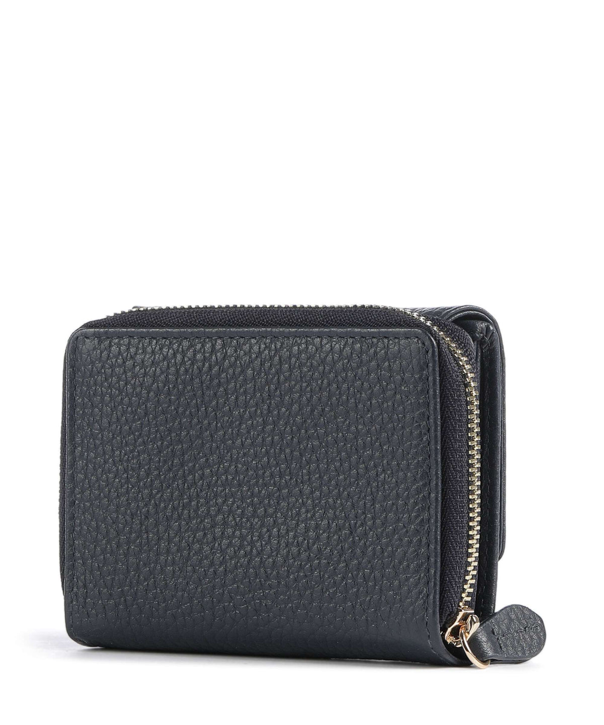 Braun Büffel Asti Wallet navy