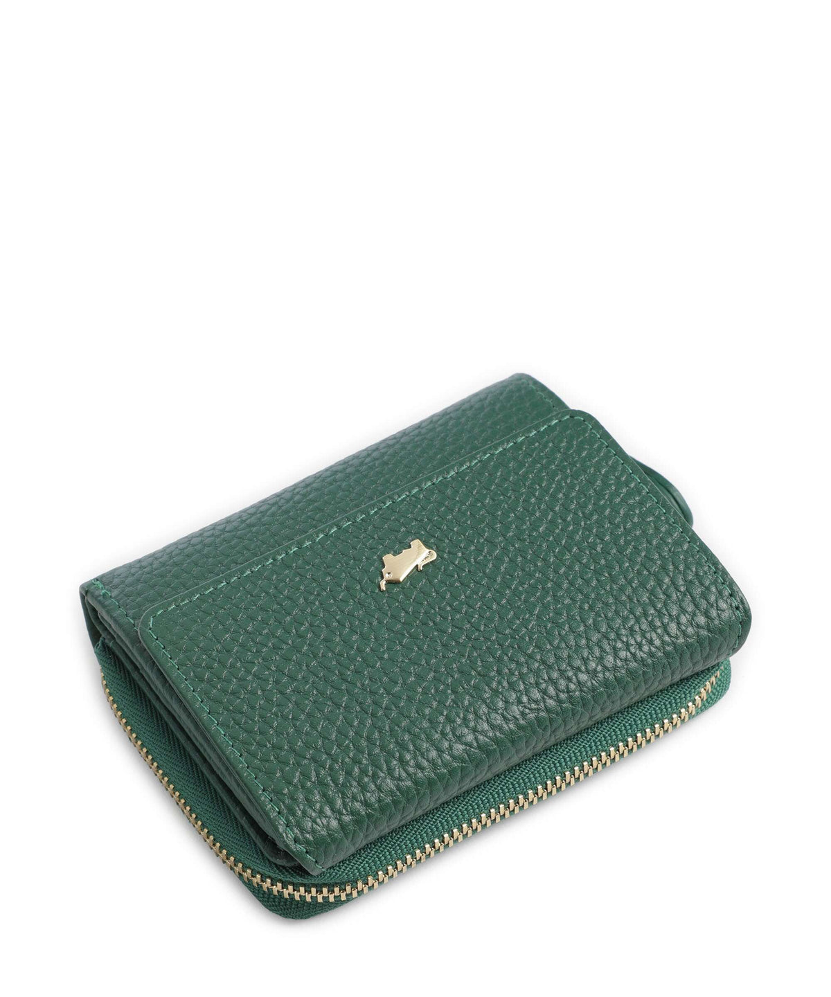 Braun Büffel Asti Wallet sapphire