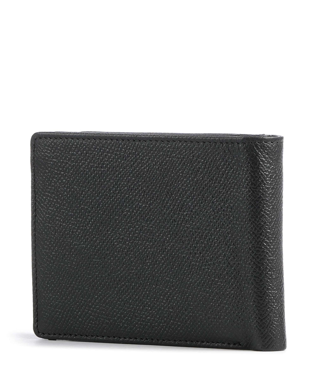 Braun Büffel Robin Wallet schwarz