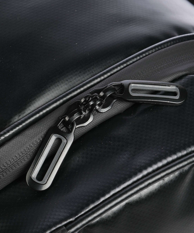 Travelite Basics Travel bag with wheels schwarz