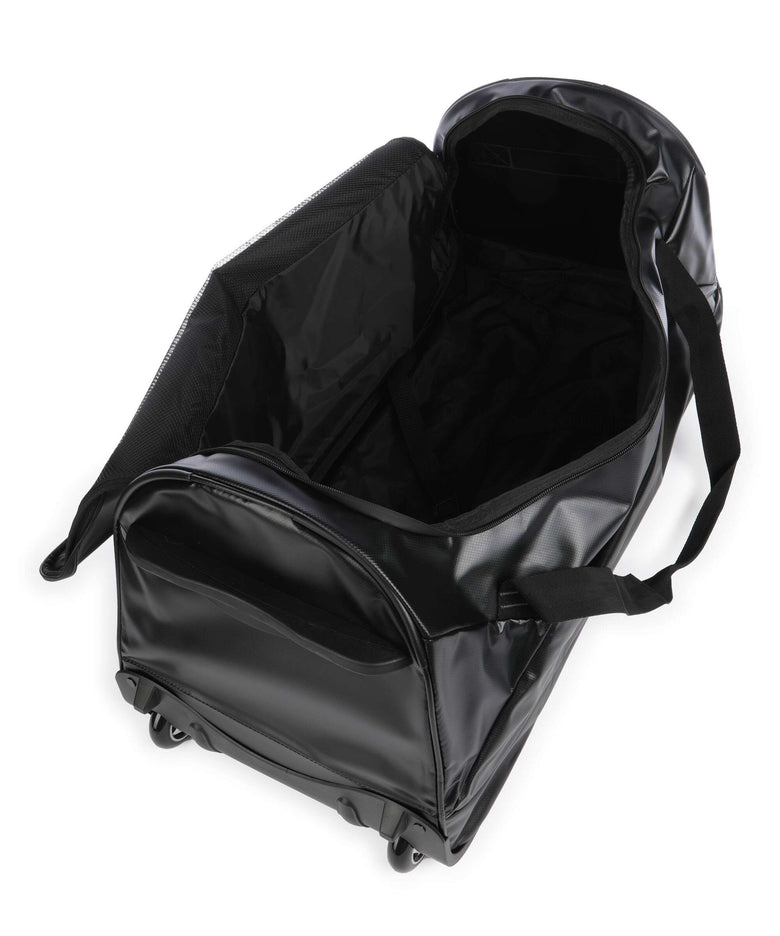 Travelite Basics Travel bag with wheels schwarz