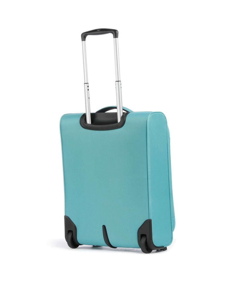 Travelite Cabin Trolley (2 wheels) türkis