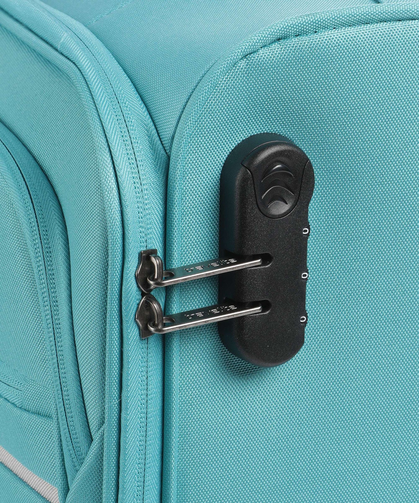 Travelite Cabin Trolley (2 wheels) türkis