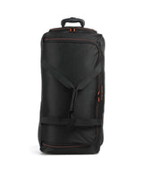 Travelite Basics Exp Torba podróżna na kółkach schwarz