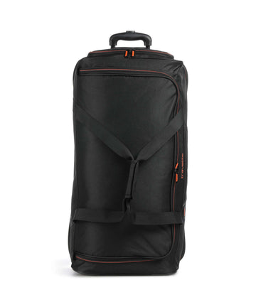 Travelite Basics Exp Torba podróżna na kółkach schwarz