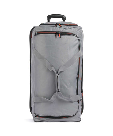 Travelite Basics Exp Torba podróżna na kółkach anthrazit