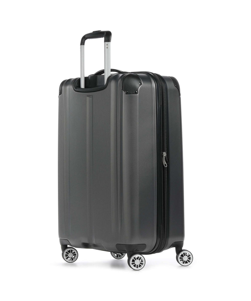 Travelite City Spinner (4 wheels) anthrazit