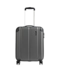 Travelite City Spinner (4 wheels) anthrazit