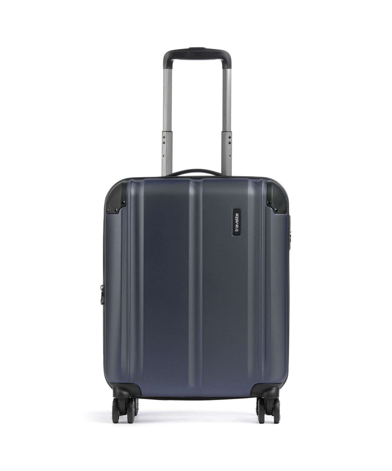 Travelite City Spinner (4 wheels) marine