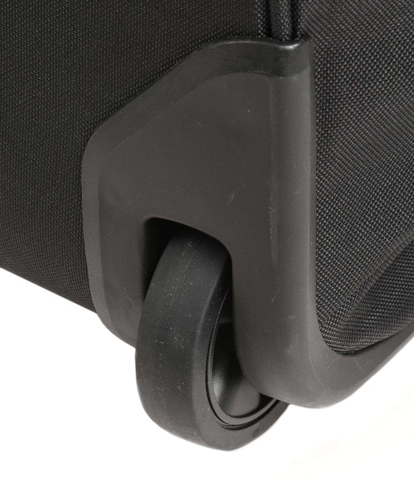 Travelite Kick Off Travel bag with wheels petrol