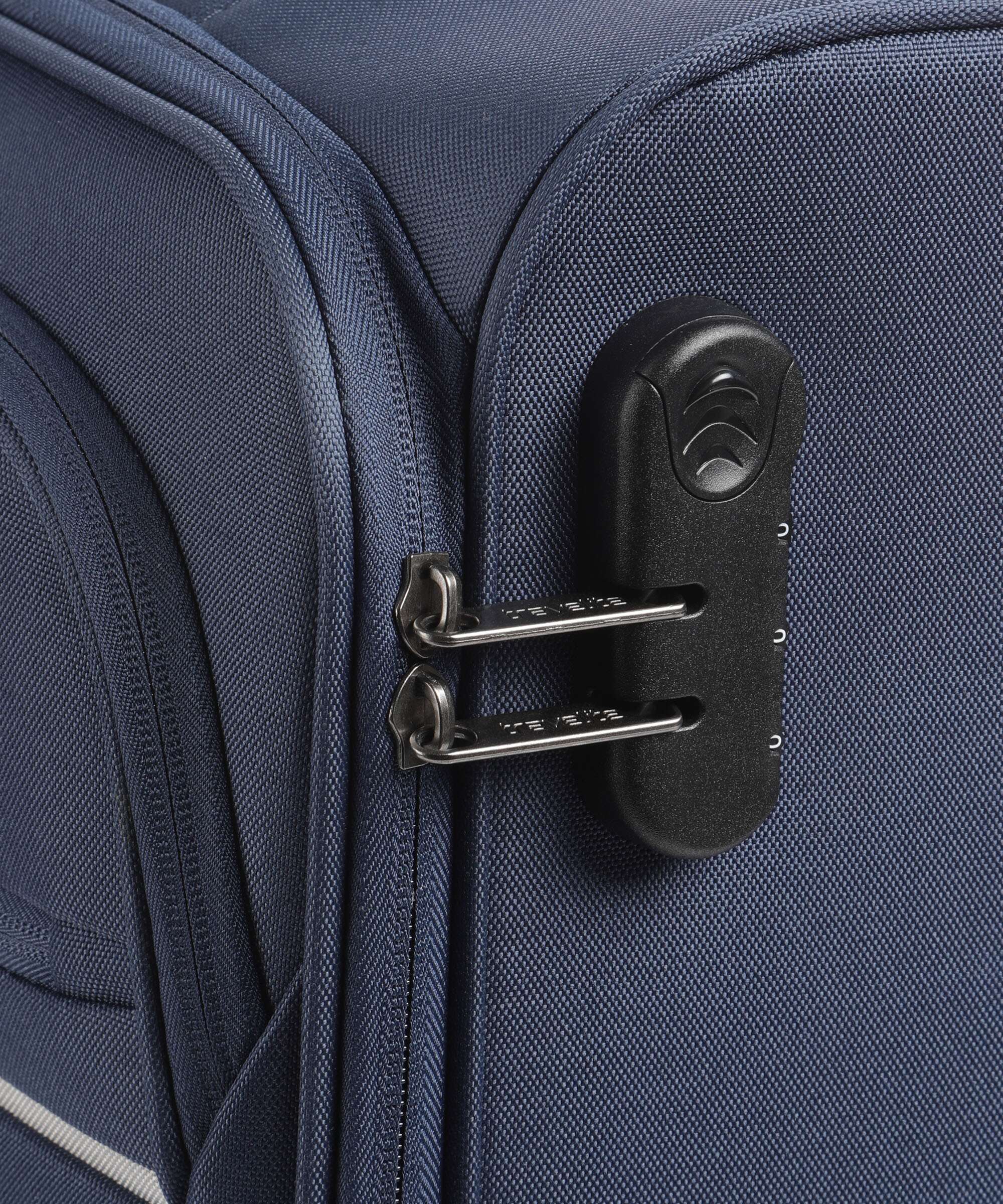 Travelite Cabin Trolley (2 wheels) marine