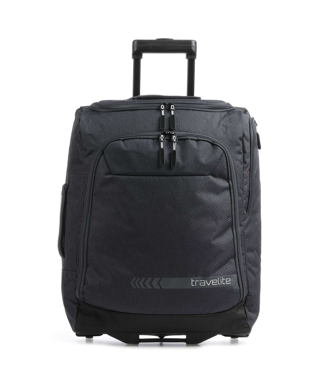 Travelite Kick Off Travel bag with wheels anthrazit
