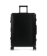 Travelite Next Walizka na 4 kołach schwarz