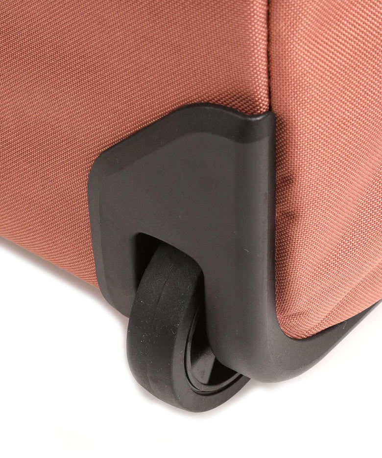 Travelite Kick Off Travel bag with wheels rosé