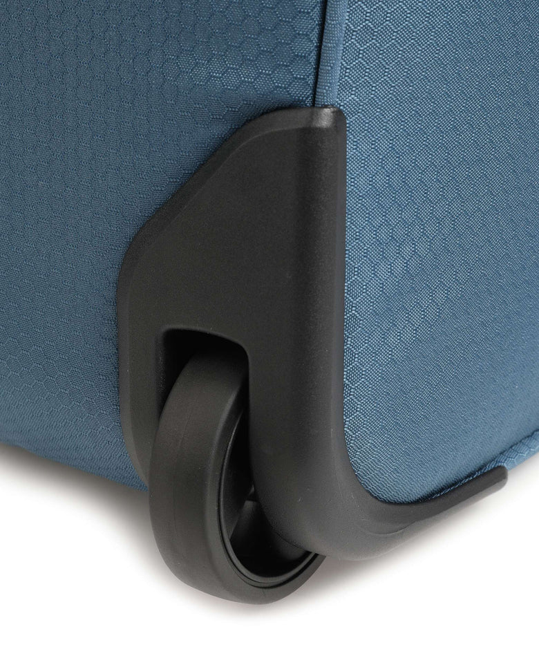 Travelite Skaii Travel bag with wheels panoramablau